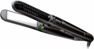 Braun 5 ST570 Saç Düzleştirici / Saç Maşası kullananlar yorumlar